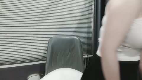 SoHye online show from October 2025 01:17:02 AM