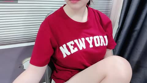 SoHye online show from May 2026 01:23:02 AM