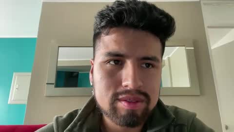 A S I L I O S   H A L L online show from October 2025 05:24:02 PM