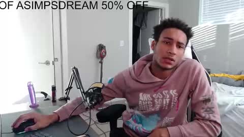 Snapshot of asimpsdream chatting on November 2025 01:54:01 PM asimpsdream online show from November 2025 01:54:01 PM