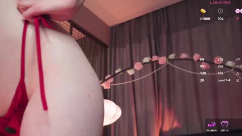 Audrey online show from February 2025 06:29:02 PM