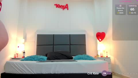  Aslhyn  online show from March 2025 12:22:02 AM