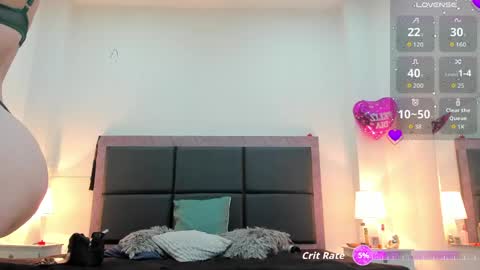  Aslhyn  online show from April 2026 09:09:02 PM