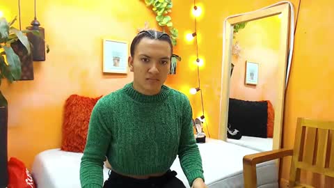 ASLY online show from January 2025 11:43:02 AM