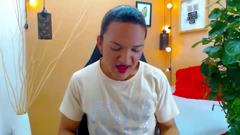 ASLY online show from September 2025 12:07:02 PM