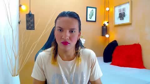 ASLY online show from September 2025 12:17:02 PM