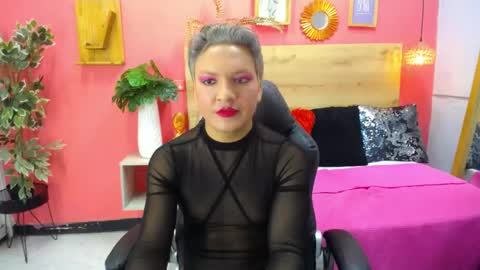 ASLY online show from March 2026 12:08:01 PM