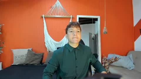 ASLY online show from April 2026 12:17:02 PM