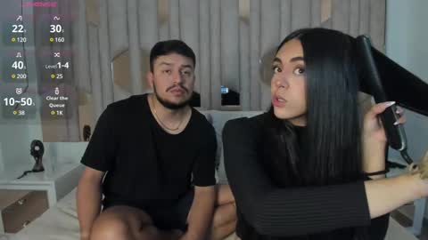 asmodeo6_ online show from February 2025 12:44:02 PM