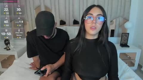 asmodeo6_ online show from February 2025 01:02:01 PM