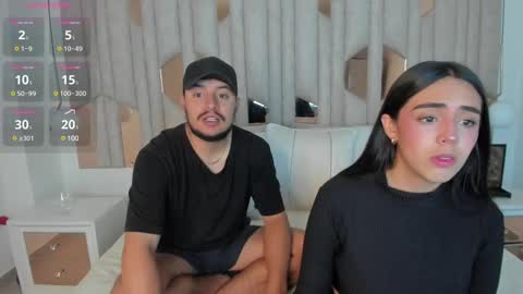 asmodeo6_ online show from February 2025 01:17:02 PM