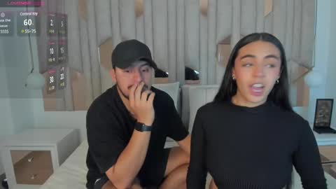 asmodeo6_ online show from March 2025 02:15:02 PM