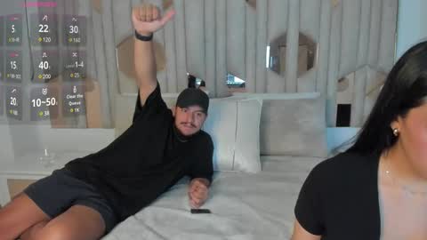 asmodeo6_ online show from March 2025 04:02:01 PM