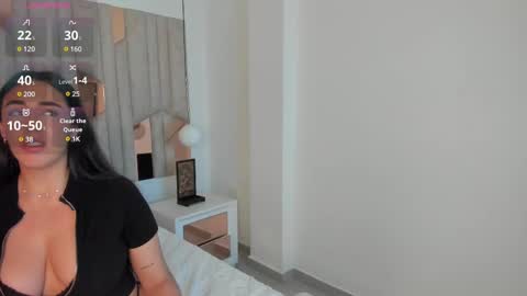 asmodeo6_ online show from March 2025 11:46:01 PM