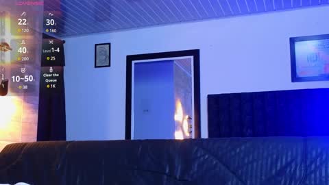 Asmodeo  -   online show from March 2025 05:57:01 AM