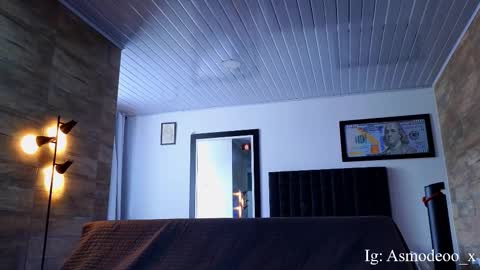 Asmodeo  -   online show from September 2025 01:47:01 PM