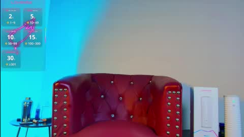 asmodeus bael online show from October 2025 02:31:01 AM