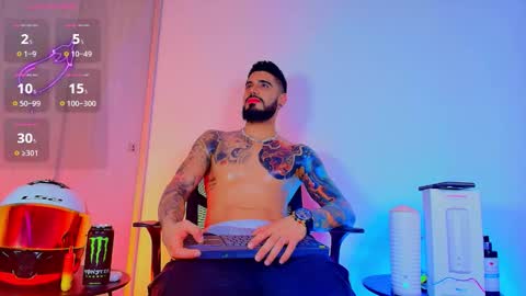 asmodeus bael online show from March 2026 04:24:02 PM