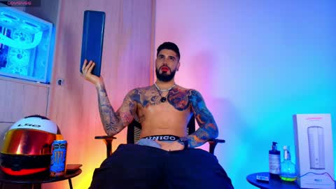 asmodeus bael online show from April 2026 01:36:01 AM