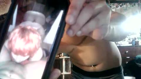 Asmodeus online show from February 2026 12:37:02 AM