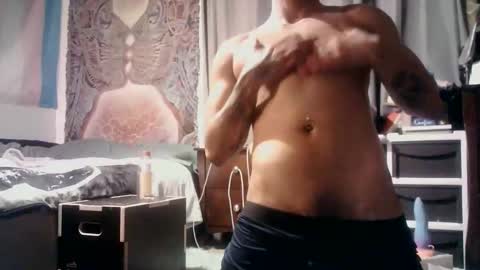 Asmodeus online show from March 2026 12:18:02 AM