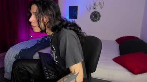 asmodeuszz online show from January 2025 07:19:02 AM