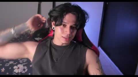 asmodeuszz online show from July 2026 01:55:01 AM