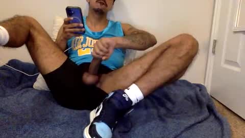 JordanSNK online show from February 2026 01:03:02 AM