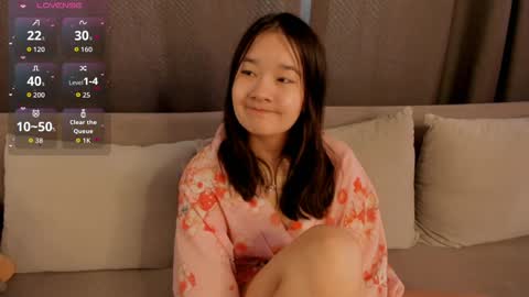 asoka_matama online show from April 2026 03:00:02 AM