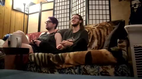 ASonnyDay online show from January 2025 02:38:01 AM