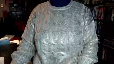 Aspen Vale online show from December 2025 10:17:02 PM