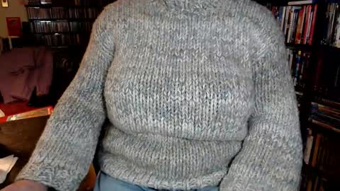 Aspen Vale online show from February 2026 10:36:01 PM