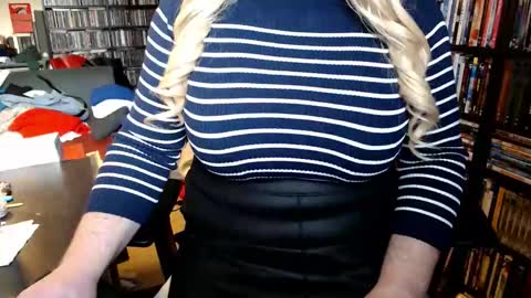 Aspen Vale online show from February 2026 10:07:01 PM