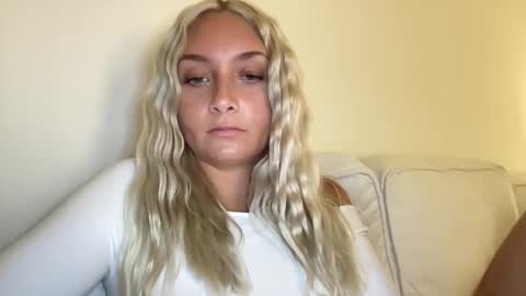 Aspen Aries online show from March 2025 01:12:01 AM