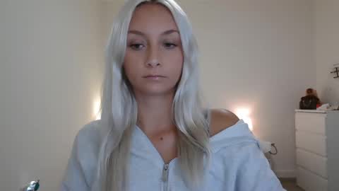 Aspen Aries online show from October 2025 02:14:02 AM