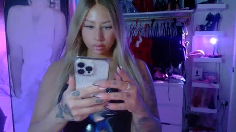 Snapshot of aspenmadden chatting on January 2025 11:49:02 PM iwantaspen online show from January 2025 11:49:02 PM