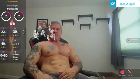 Snapshot of ass_chaser_1 chatting on January 2026 03:38:02 PM Ass Chaser online show from January 2026 03:38:02 PM