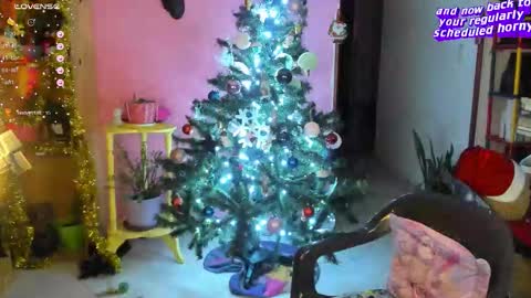 Ana online show from November 2025 01:42:01 AM