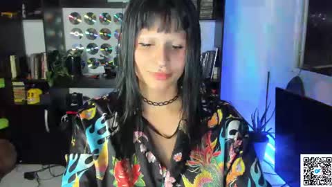 Ana online show from July 2026 12:04:02 AM