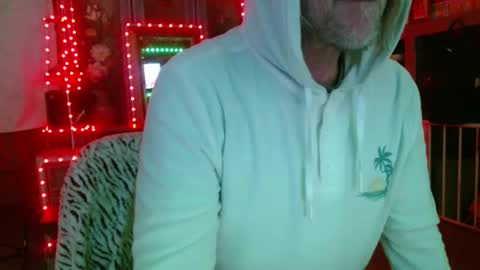 SIR WILLIAM online show from December 2024 09:28:02 AM