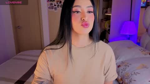 Ashley online show from September 2025 12:00:02 AM