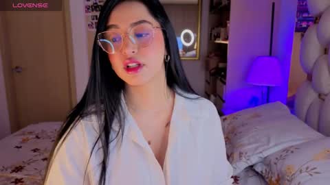 Ashley online show from September 2025 02:22:02 AM