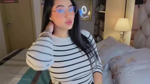 Ashley online show from February 2026 03:16:02 AM