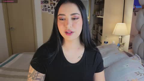 Ashley online show from March 2026 09:23:01 PM