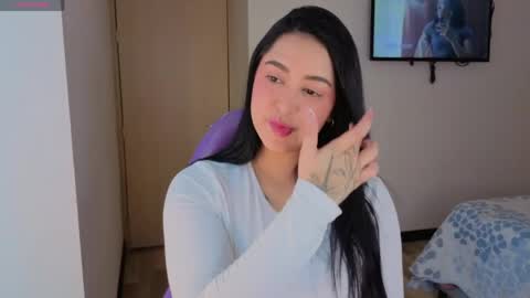 Snapshot of asshley__ chatting on June 2026 07:06:02 PM Ashley online show from June 2026 07:06:02 PM