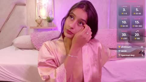 Snapshot of asshley_vegaa chatting on January 2025 11:24:01 PM ashley online show from January 2025 11:24:01 PM