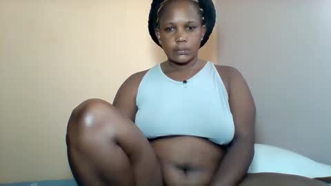 FLORAH DANIEL online show from October 2025 07:04:02 AM