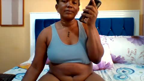 FLORAH DANIEL online show from June 2026 05:23:02 AM