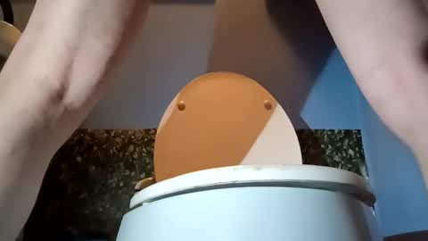 assthriller8675 online show from October 2025 11:57:02 AM