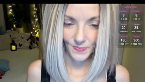 Asteris online show from November 2025 07:52:02 PM